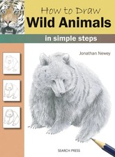 How to Draw Wild Animals in
