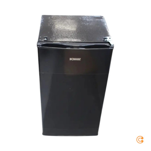 Bomann 7256 gefrierschrank - bomann, gs