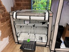 HOMEbox Vista Medium Growbox