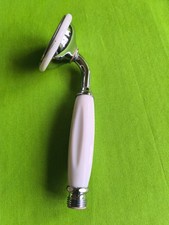 Handbrause - Retro - Duschkopf - Antik- Brausekopf - Nostalgie