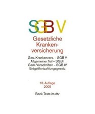 SGB V - Gesetzliche