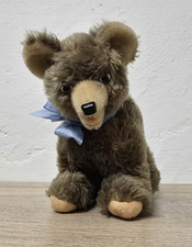 Antike Teddy Bär 20 cm Top