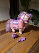 Keypers Tonka Pferd 80er/90er