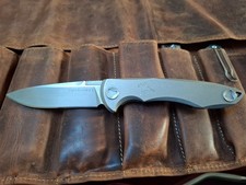Rike Knife Light Cavalry 1
