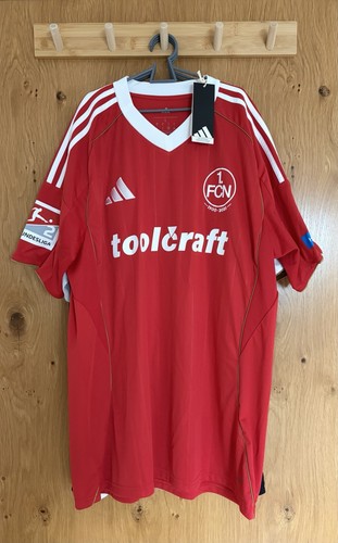 Ausweichtrikot fc - -, 1.