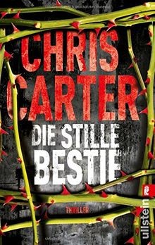 Die stille bestie thriller - thriller, |