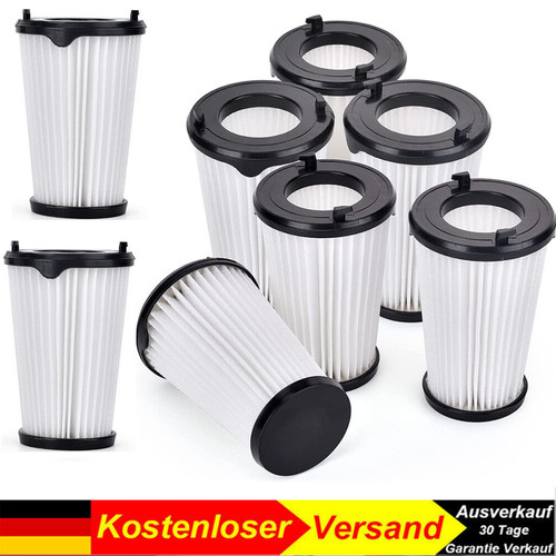 Pack hepa filter - 3-6-pack, hepa-filter