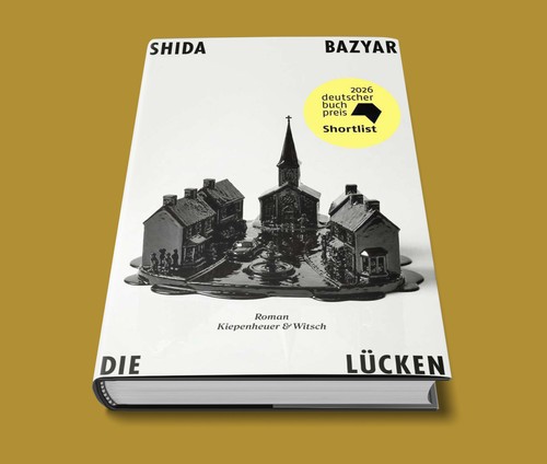 Die lücken shida - -,