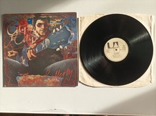 LP Gerry Rafferty - City to