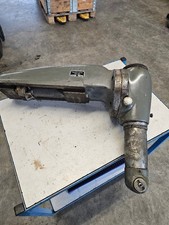 Friedrich Deckel Eckenfräskopf