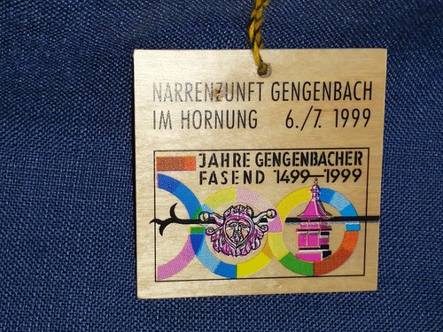 Narrenzunft gengenbach - narrenzunft,