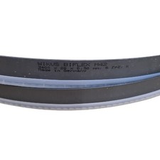 Sägebänder WIKUS Vario M42 3400x20x0,90mm Bandsägeblatt  Bandsägeband 6ZpZ,K