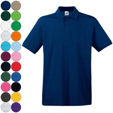Fruit of the Loom Poloshirt