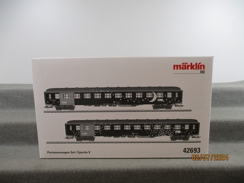 Märklin sour 42693 - h0,