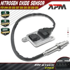 Nox sensor nitrogen oxide für - nox,