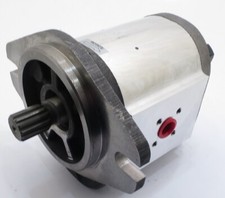 Hydraulikpumpe für Atlas