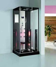 Dampfdusche Colorado inkl