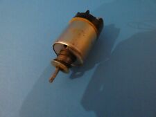 Magnetschalter Zugmagnet Anlassschalter 12V  Trabant  1/5