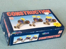 Eitech Konstruktion 65 Bausatz