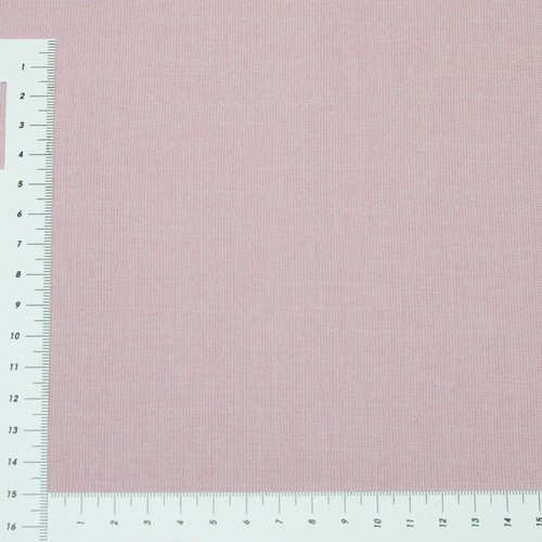 Rose uni 150cm breit - rose,