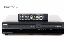 Toshiba RDXV50KF VHS DVD