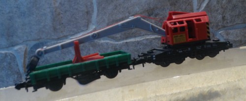 Minitrix 3590 - ,