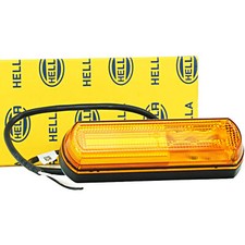 Led universal blinker - led,