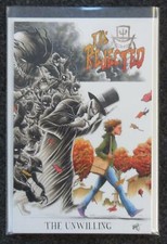 The Rejected Vol. 2 -The