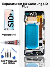 Display Für Samsung Galaxy