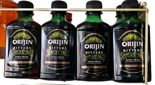 Orijin bitters kräuterextrakt - orijin,