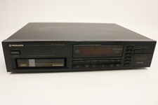 Vintage Pioneer PD-M430 CD