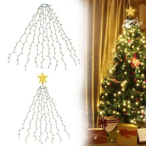 Led weihnachtsbaum - led,