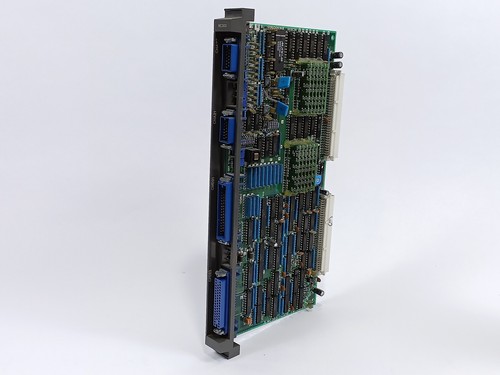 Mitsubishi mc303 plc board - mitsubishi,