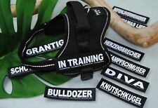 Julius-K9 Powergeschirr