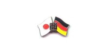 Winter Sport Media Pin ARD  ZDF Olympische Spiele Nagano 1998