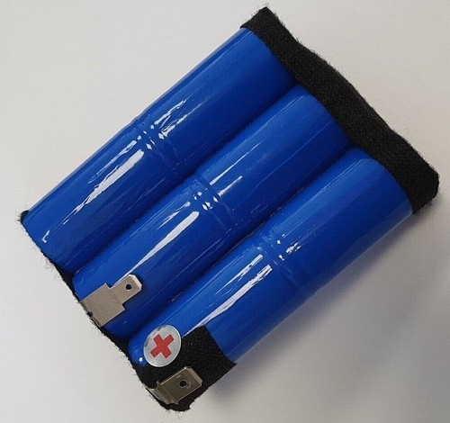 Akku einsatz accu für - akku, 6
