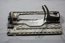 3310 Bosch Handkreissäge GKS 85 G Säge Grundplatte und Scharnierkonsole