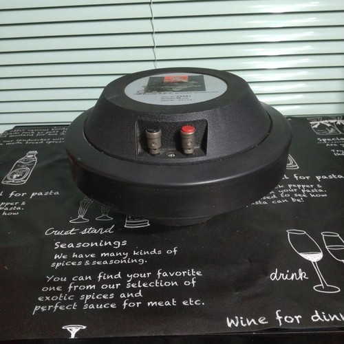 Jbl 2445j profi - 2445j,