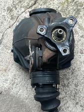 Differential  A1243513708 MERCEDES C-KLASSE