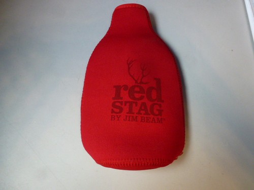 Jim beam whiskey - beam, stag