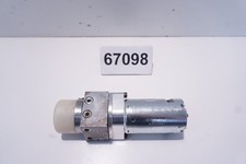 BMW Z4 E85 Cabrio Hydroaggregat Verdeck Hydraulik Zylinder 7193448 7079586