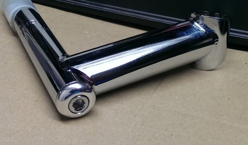 3ttt chromix crmo - crmo, 1"