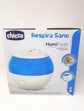 Chicco Humi Fresh Ultraschall Kaltluftbefeuchter Kaltdampf Luftbefeuchter Essenz