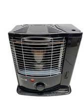 Docht-Ölofen Zibro Toyotomi