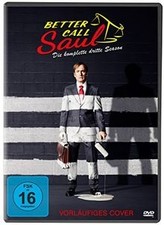 Better Call Saul - Season 3 (3