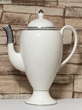 Wedgwood Madrid Platin