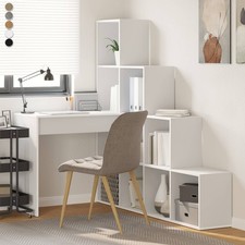 Schreibtisch Eckschreibtisch