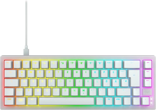 Cherry xtrfy k5v2 mechanische - xtrfy,