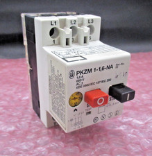 MOELLER PKZM1-1.6-NA CIRCUIT