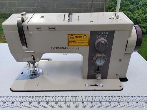 Bernina 950 - bernina,
